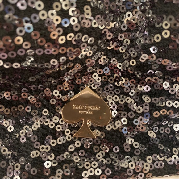 leroy street glitter ♠️ NWT - Picture 4 of 11